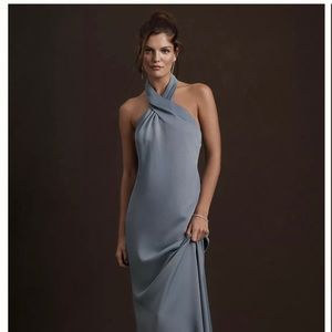 BHLDN RUBY TWIST DRESS